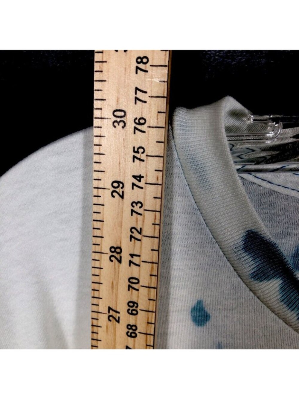 Glidan Womens Shirt Hello Spring Size Extra Large T Shirt - Picture 7 of 9